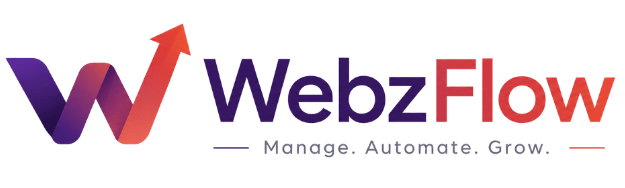 WebzFlow